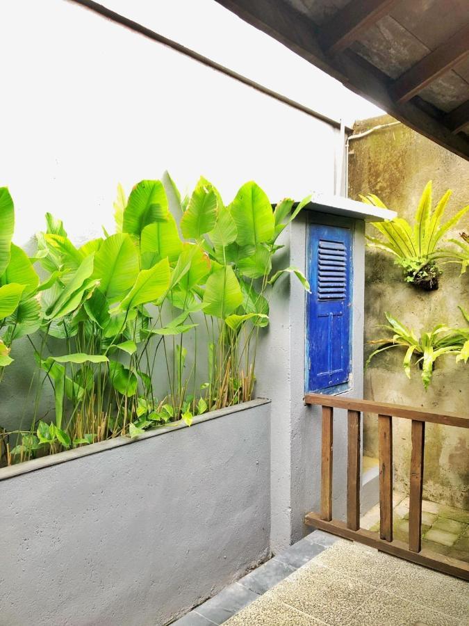 Warisan Heritage Boutique Hotel Solo Exteriör bild