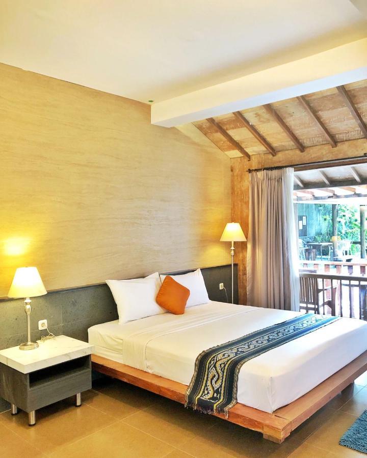 Warisan Heritage Boutique Hotel Solo Exteriör bild