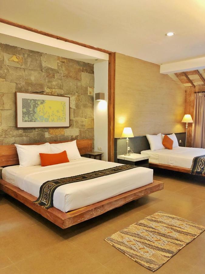 Warisan Heritage Boutique Hotel Solo Exteriör bild