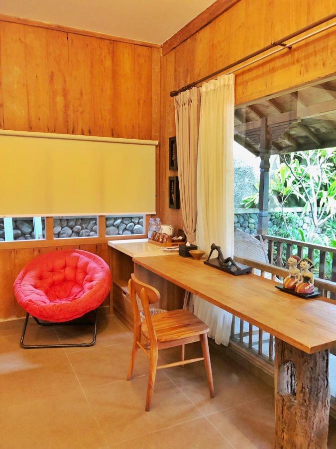 Warisan Heritage Boutique Hotel Solo Exteriör bild