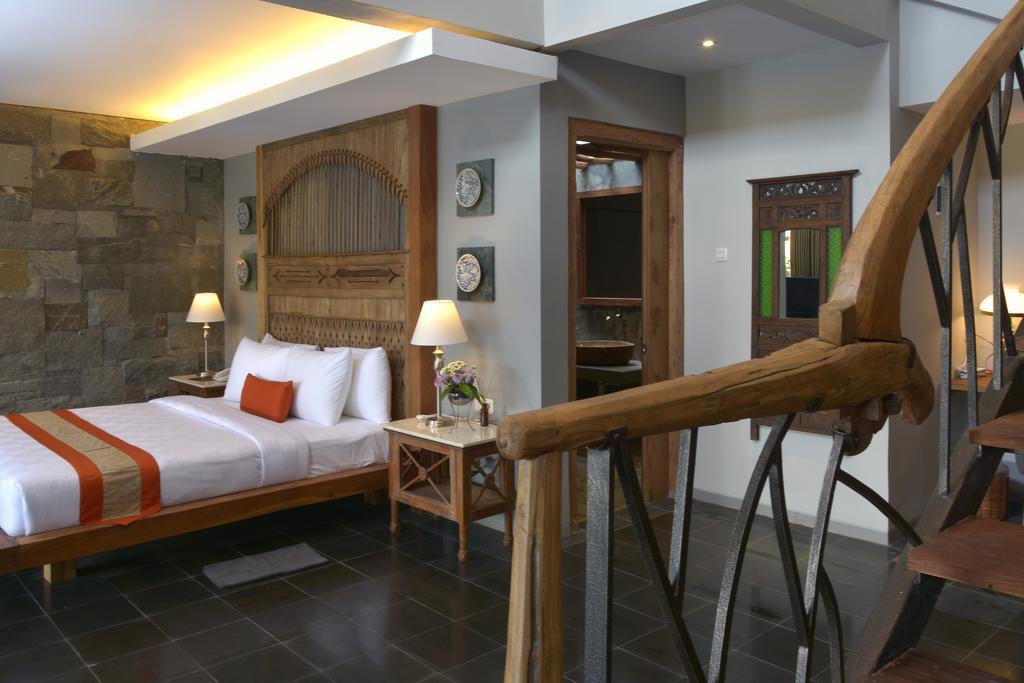 Warisan Heritage Boutique Hotel Solo Exteriör bild
