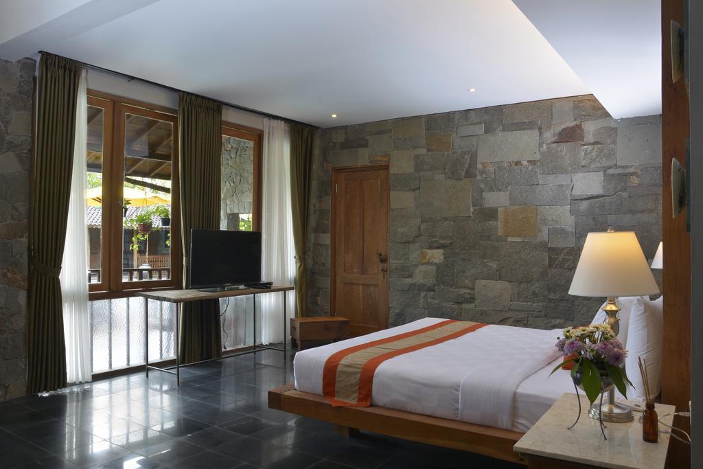 Warisan Heritage Boutique Hotel Solo Exteriör bild