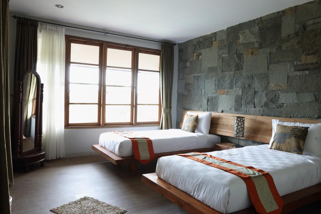 Warisan Heritage Boutique Hotel Solo Exteriör bild