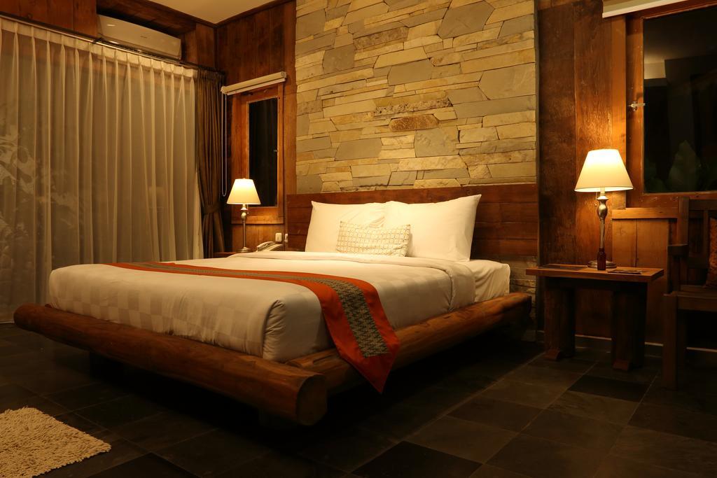 Warisan Heritage Boutique Hotel Solo Exteriör bild