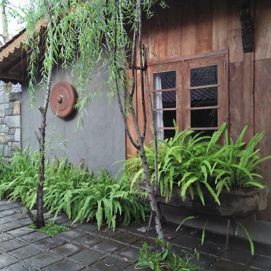Warisan Heritage Boutique Hotel Solo Exteriör bild