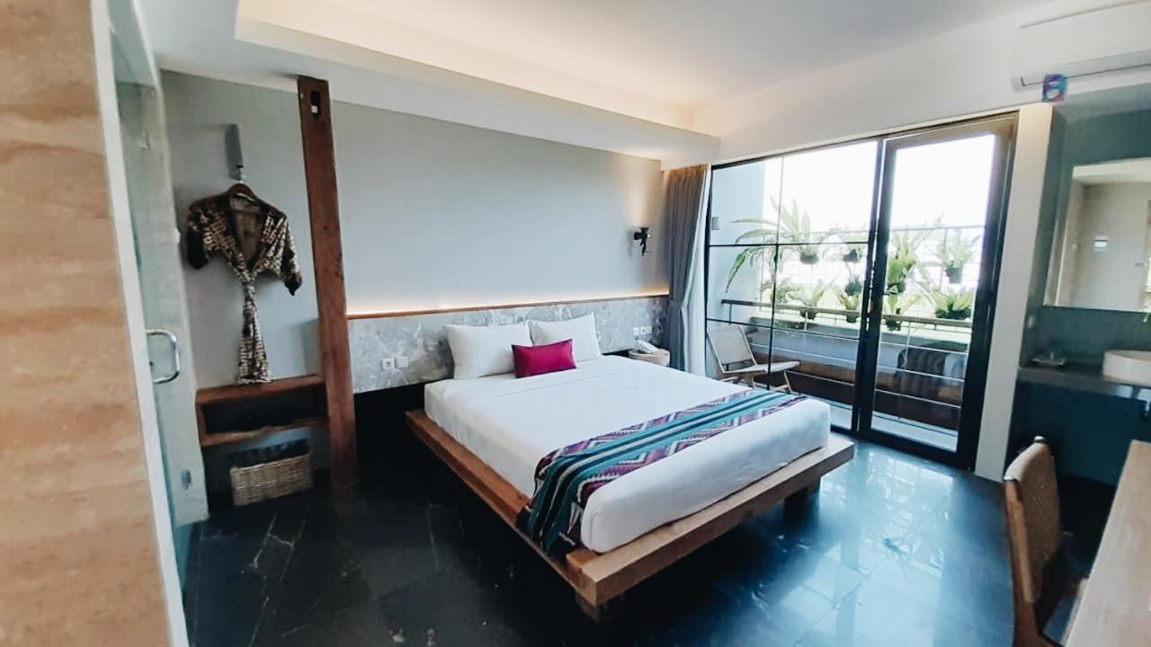 Warisan Heritage Boutique Hotel Solo Exteriör bild