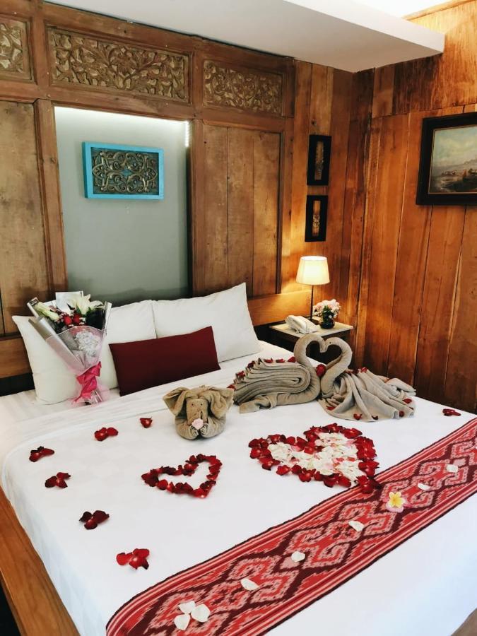 Warisan Heritage Boutique Hotel Solo Exteriör bild