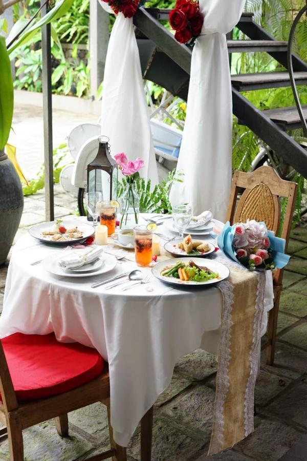 Warisan Heritage Boutique Hotel Solo Exteriör bild