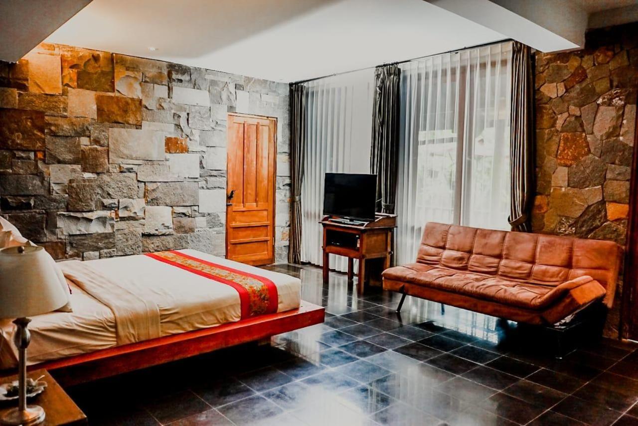 Warisan Heritage Boutique Hotel Solo Exteriör bild